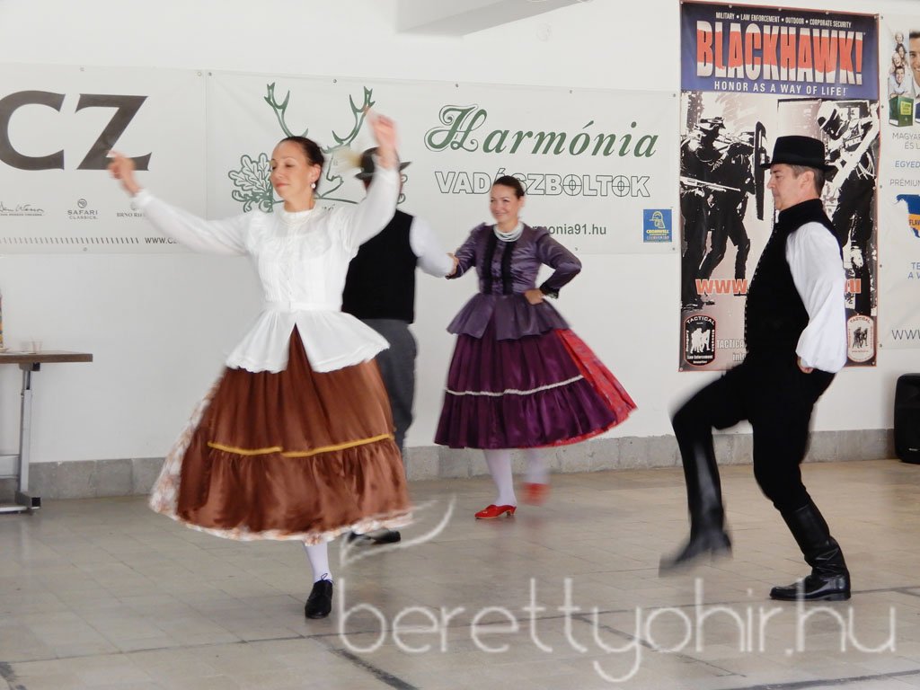 XXI. Bihari Lövészverseny 57